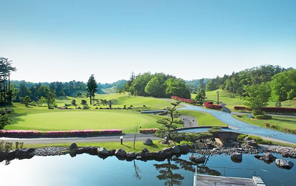 小松直飛北陸高球之旅 – 溫泉與美食5天3場球