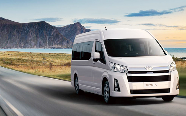 【日本高爾夫接送新模式】中文司機專車＋免費代訂球場與餐廳 – 福岡、熊本地區