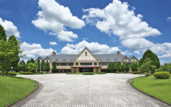 長榮航空高爾夫假期 - 神戶超值周末高爾夫 – OUTLET、球具店巡禮4天2場球