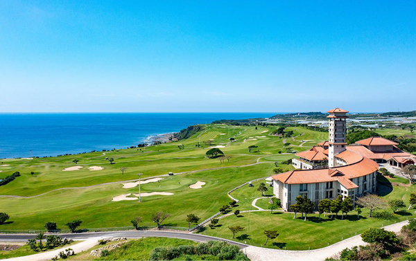 沖繩周末國際通高爾夫OUTLET 4天3場球