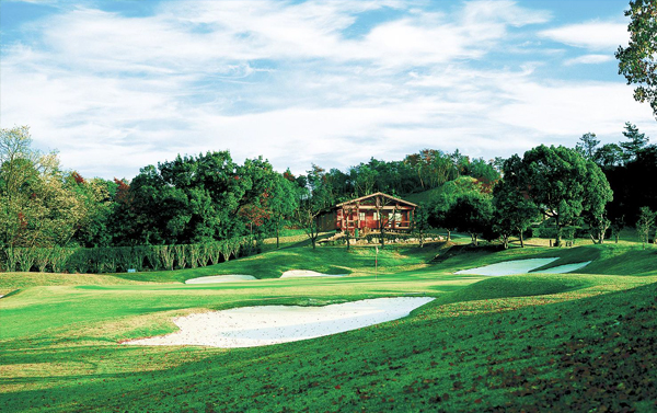 【邊打球邊旅遊系列】 – 關西.京阪神奈高爾夫