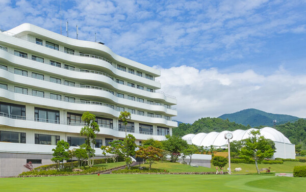 超值無料接駁-會員制滋賀縣鑽石集團 
甲賀溫泉碰碰湯5天3場球