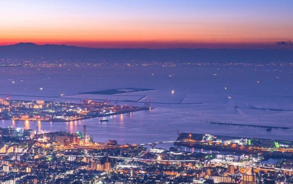 日本兵庫縣神鍋溫泉高爾夫 - 神戶牛排、和牛涮涮鍋、
香住蟹會席料理、OUTLET球具店5天3場球