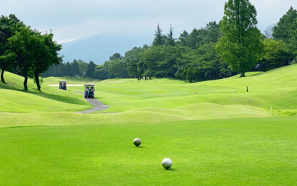 長榮航空高爾夫假期-松山高爾夫溫泉饗宴 4天2.5場球
