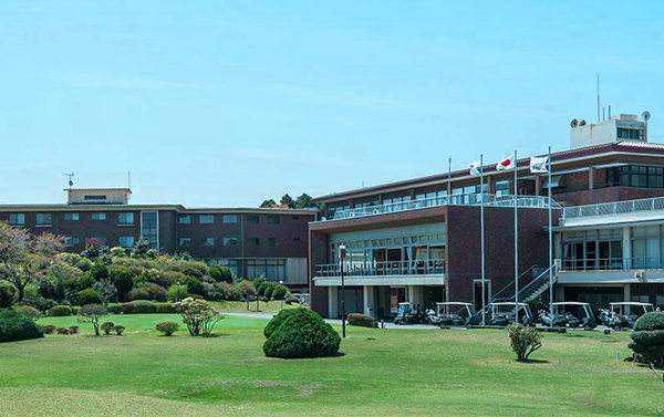 日本九州-熊本高爾夫和牛燒肉4天3場球