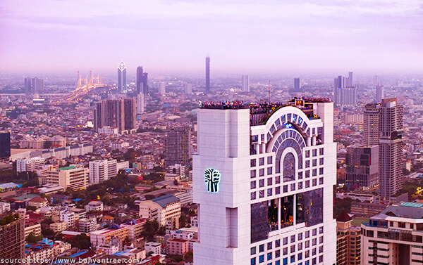 曼谷五星悅榕莊5天3場球