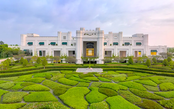 曼谷尊榮高爾夫 × 泰式按摩 - 頂級會員制／人氣球場 - 5天3場球